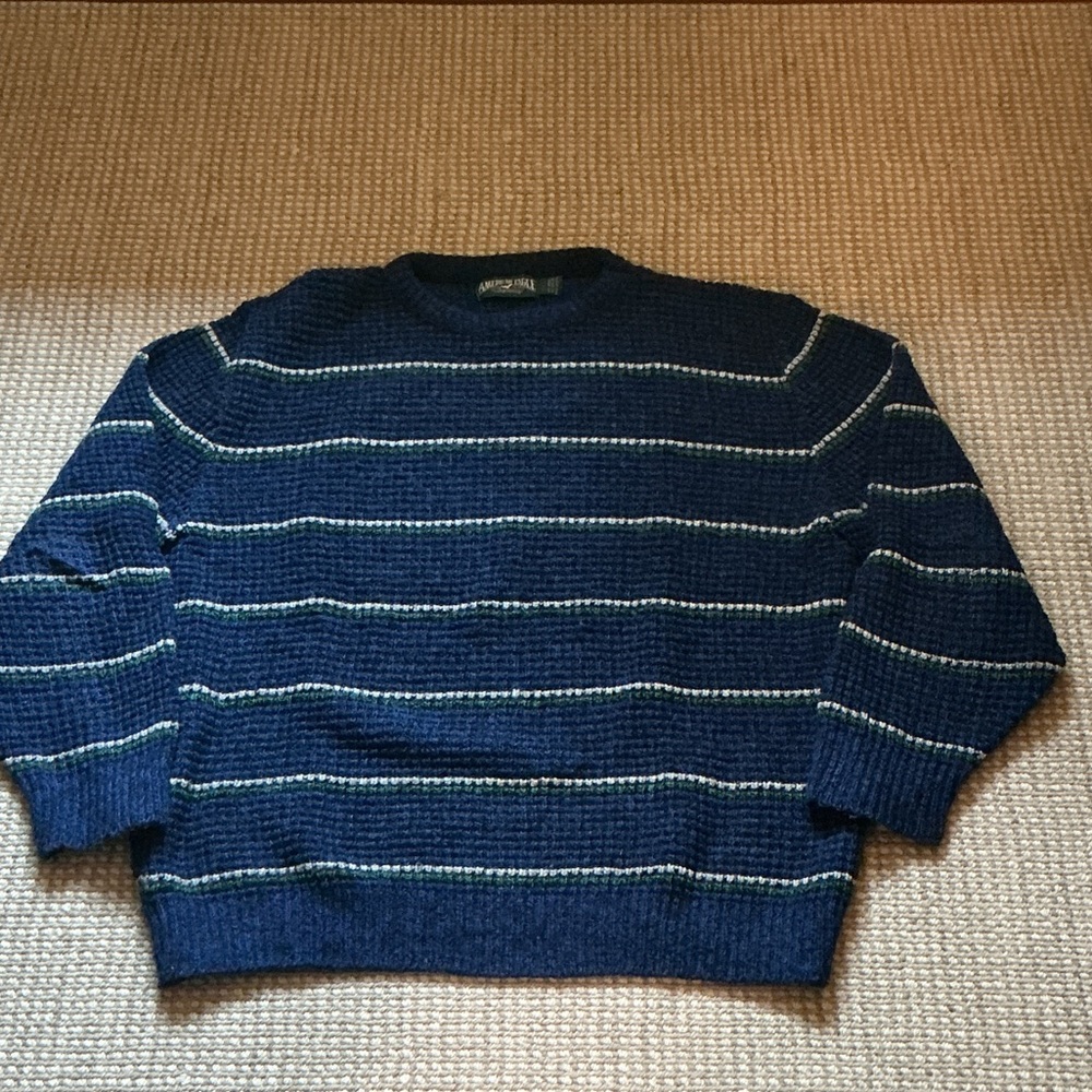 Men’s sweater